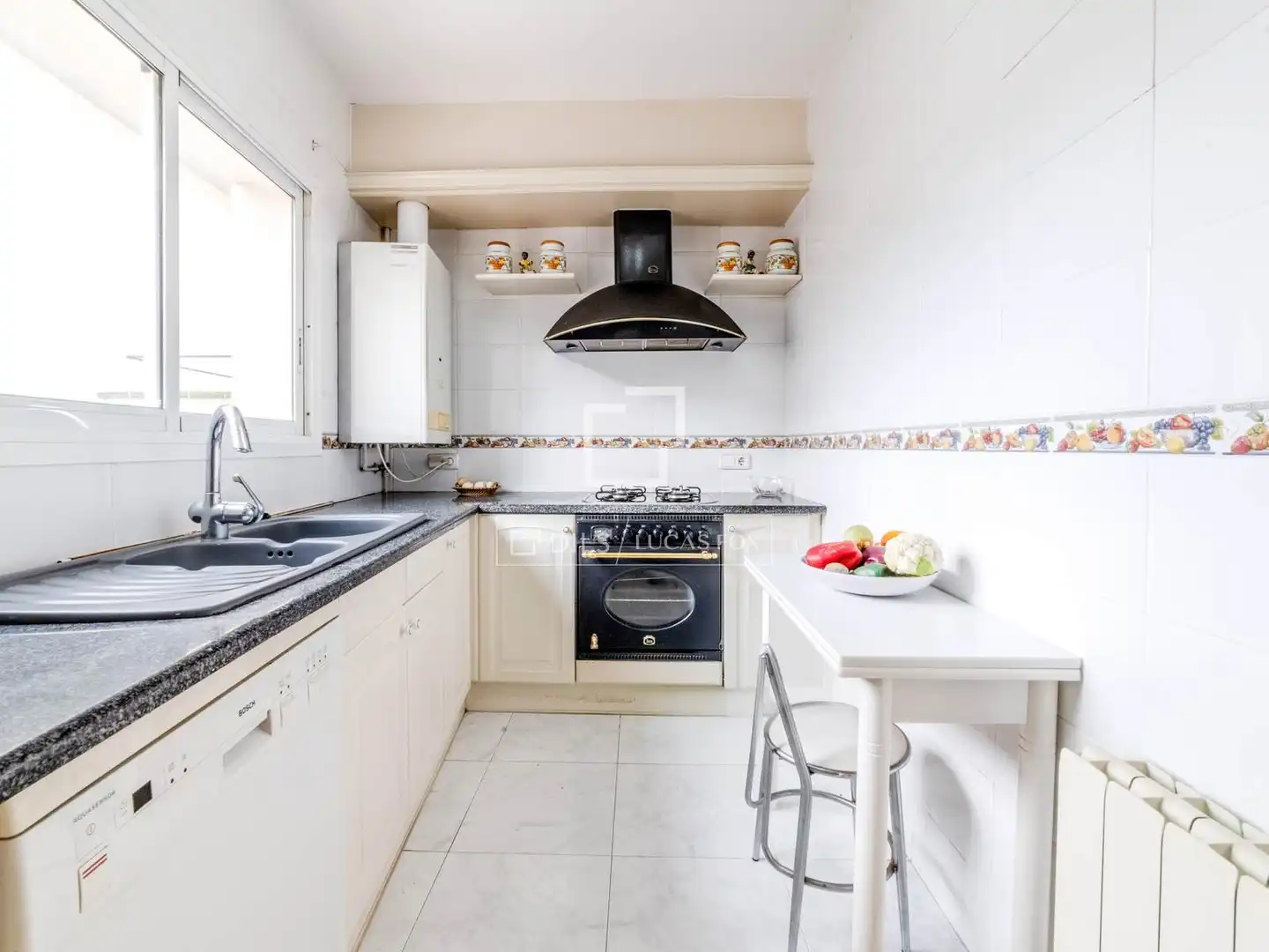 Attique avec ascenseur à vendre à Centre, imagen 9
