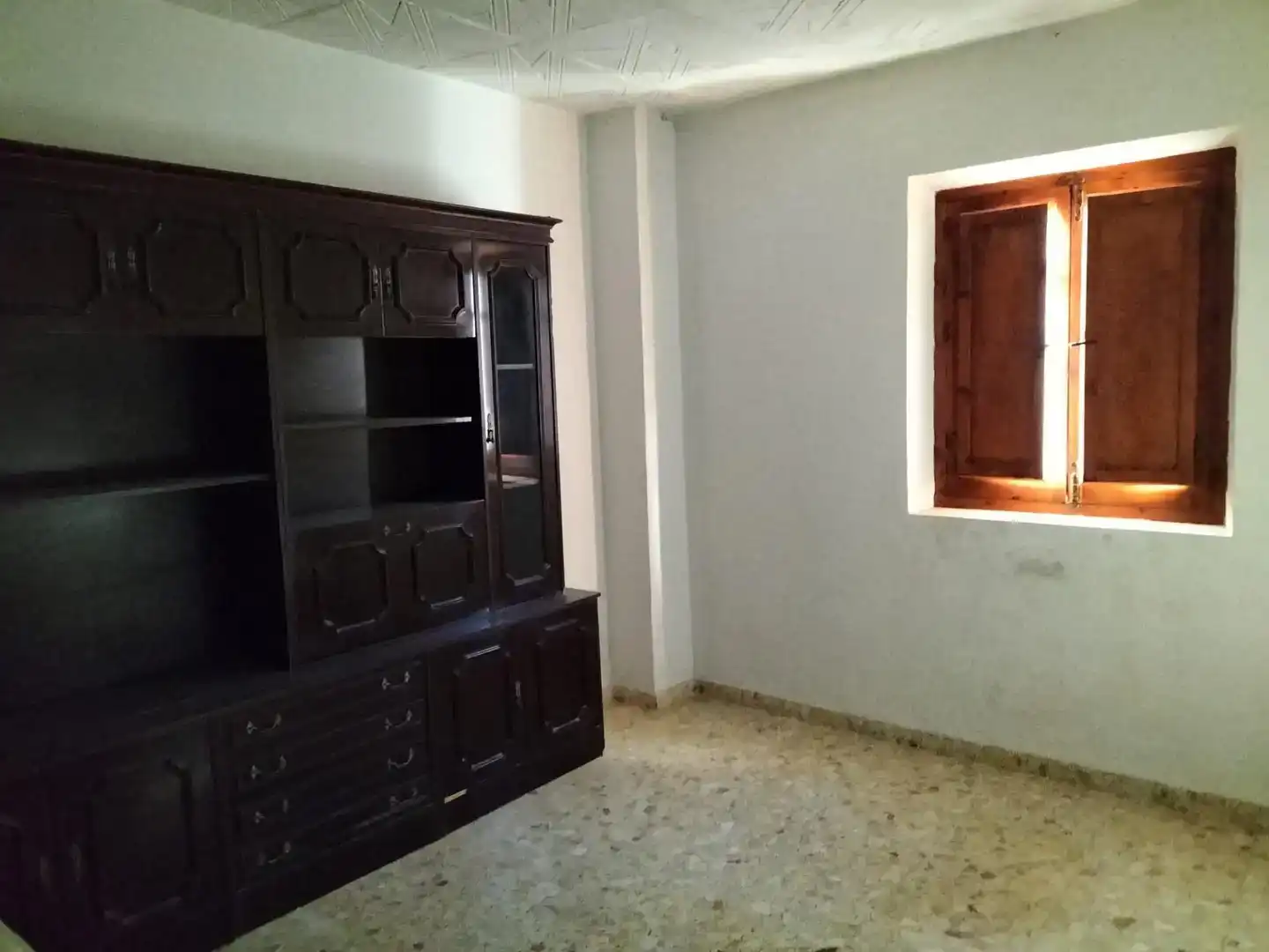 Finca rústica en venta en Baza con Jardín privado, Trastero y Amueblado