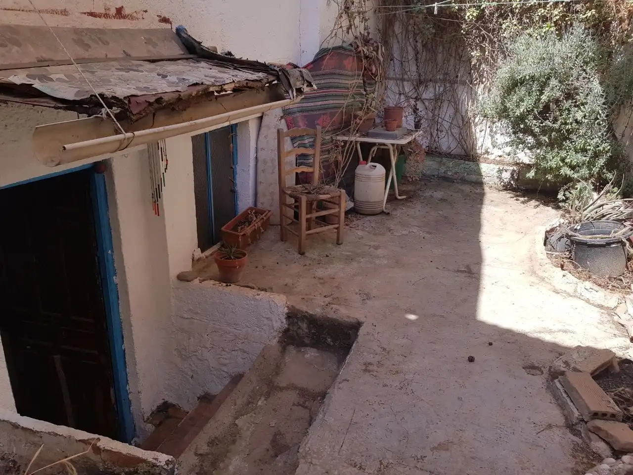 Detached homes for sale in Granada  with Terrace and Storage room