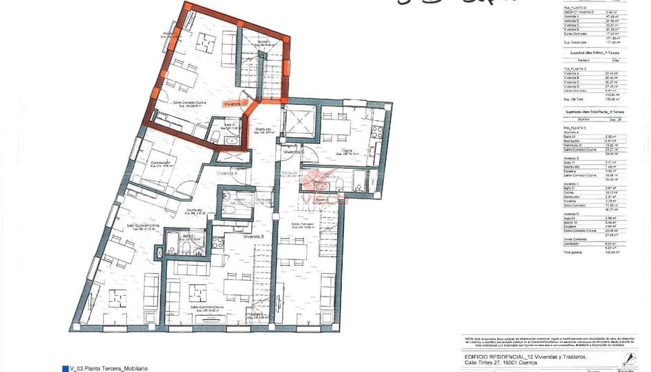 Photo 1 of Duplex for sale in Tintes, Centro, Cuenca