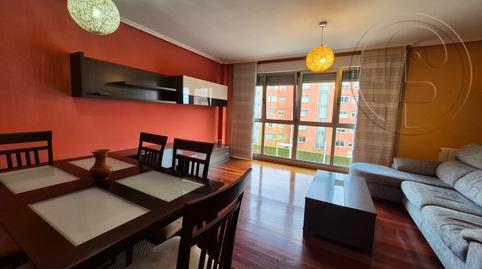 Foto 4 de Pis de lloguer a Calle Ernest Lluch, Monte, Cantabria