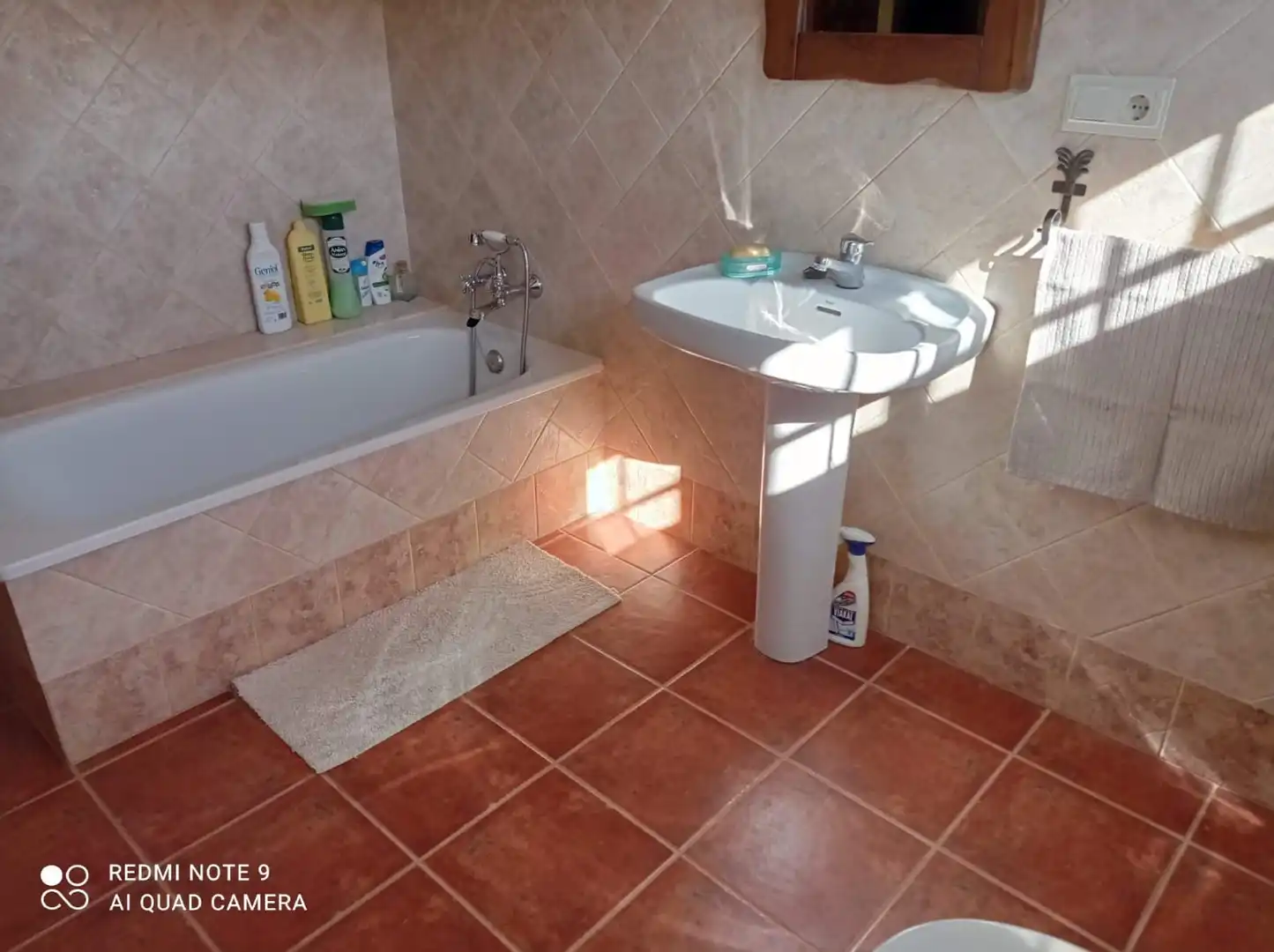 Casa o xalet en venda a Valle de Abdalajís