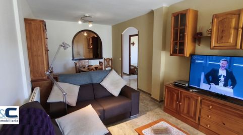 Foto 5 von Dachboden zum Verkauf in Vendrell, 2, Mar i Camp - Platja dels Capellans, Salou