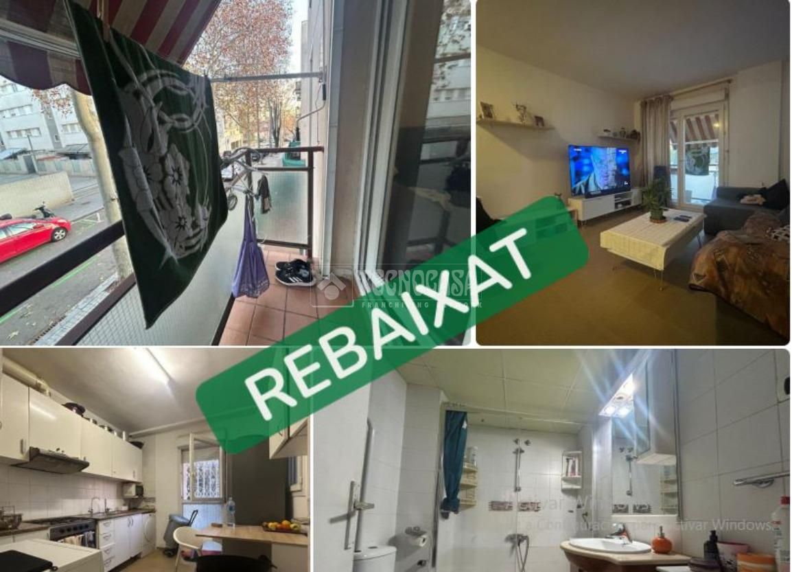 Piso en venta en La Marina del Port, Sants - Montjuïc