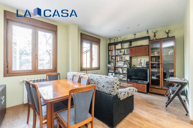 Piso en Venta en Plaza de la Beata María Ana de Jesús en Chopera