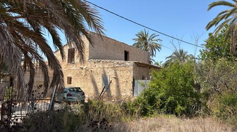 Photo 2 of Country house for sale in Las Bayas, Elche / Elx