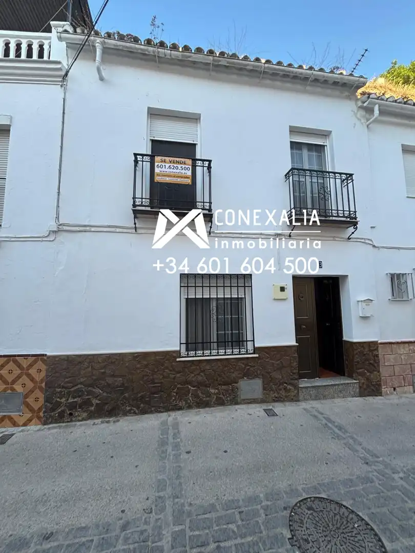 Maison à vendre à Setenil de las Bodegas, imagen 2