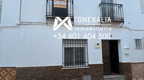 Foto 2 de Casa o chalet en venta en Setenil de las Bodegas, Cádiz