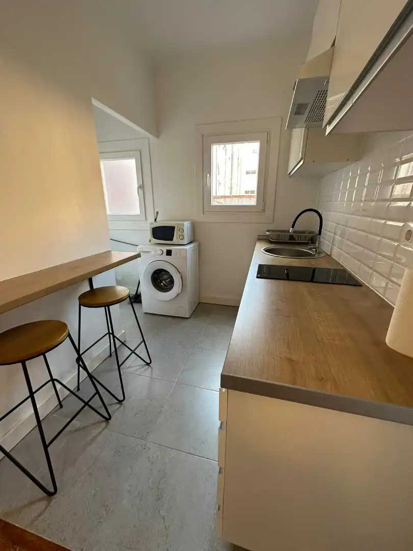Piso en venta en Carrer de Sant Francesc de Paula 11