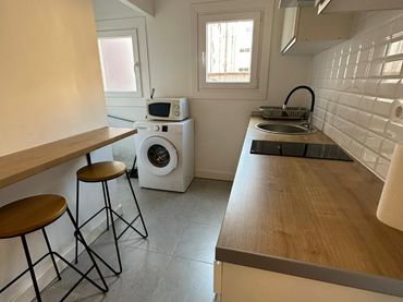 Wohnung zum Verkauf in Carrer de Sant Francesc de Paula 11