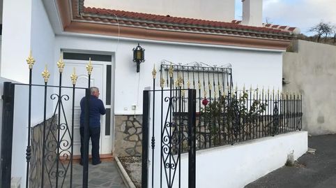 Foto 2 de Finca rústica en venda a Barriada Los Lujos, Oria, Almería