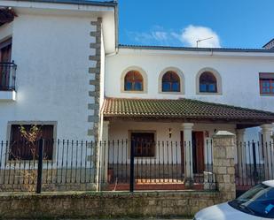 House or chalet for sale in Calle del Vergel, 25, Villa del Campo