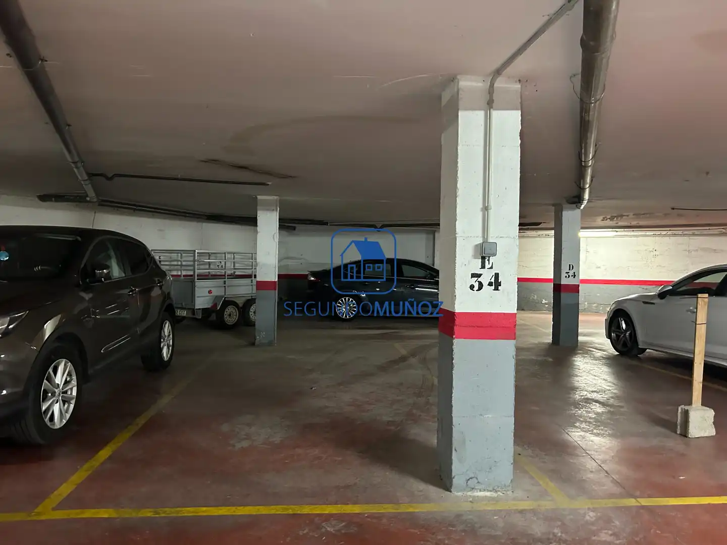 Parking for sale in Mazarrón Casco Urbano, imagen 3