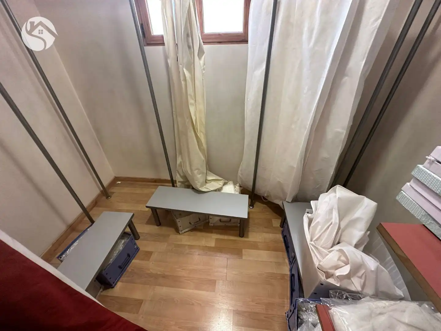 Bedroom of Commercial properties for sale in Cuenca