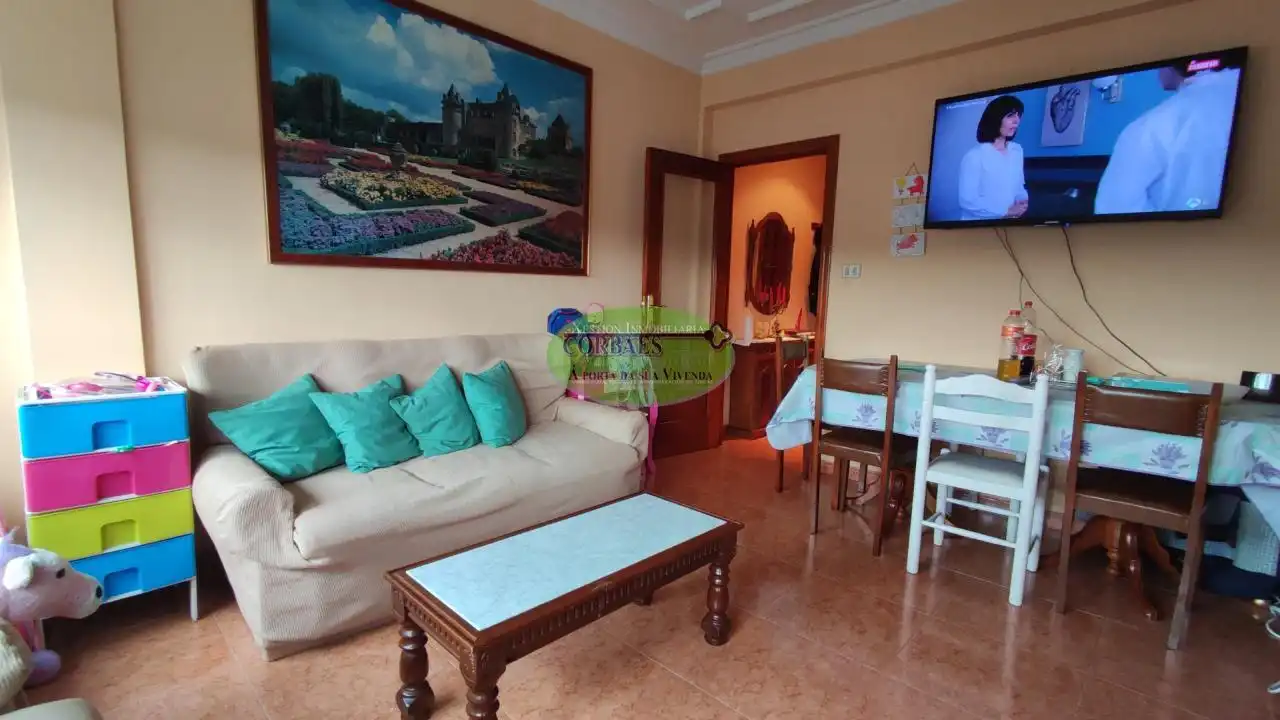 Piso en venta en Casco Viejo, imagen 2
