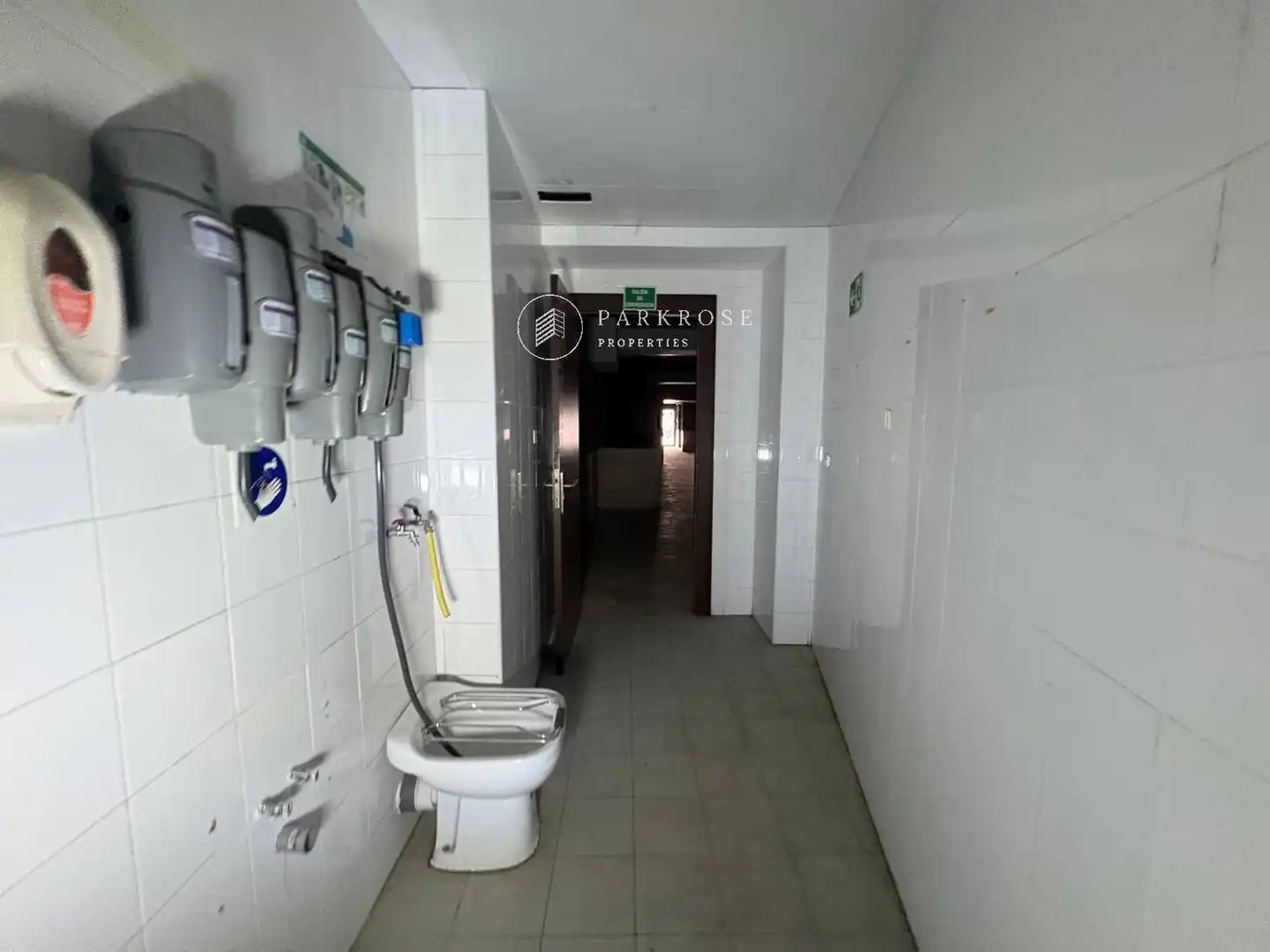Local comercial de lloguer a Viladomat, imagen 14