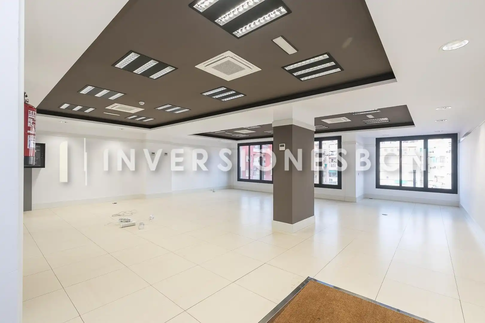 Büro mit Aufzug zur Miete in Carrer de Madrid, imagen 20