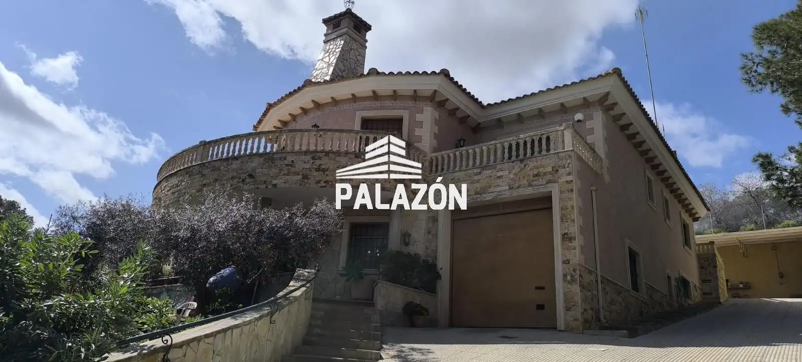 Chalet en venta en Campo de Murcia