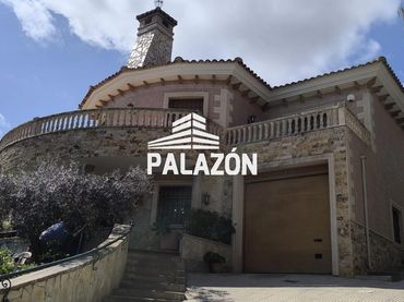 Xalet en venda a Campo de Murcia