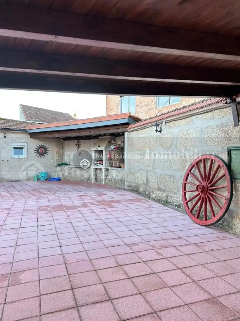 Casa in vendita a Monterrei, imagen 29