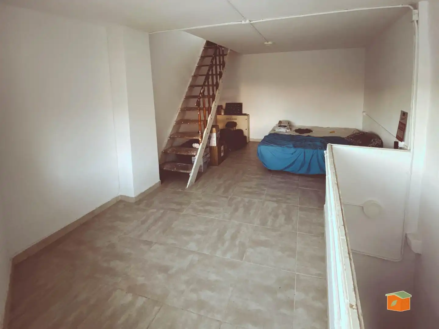 Casa adosada en venta en Amposta con Terraza y Balcón