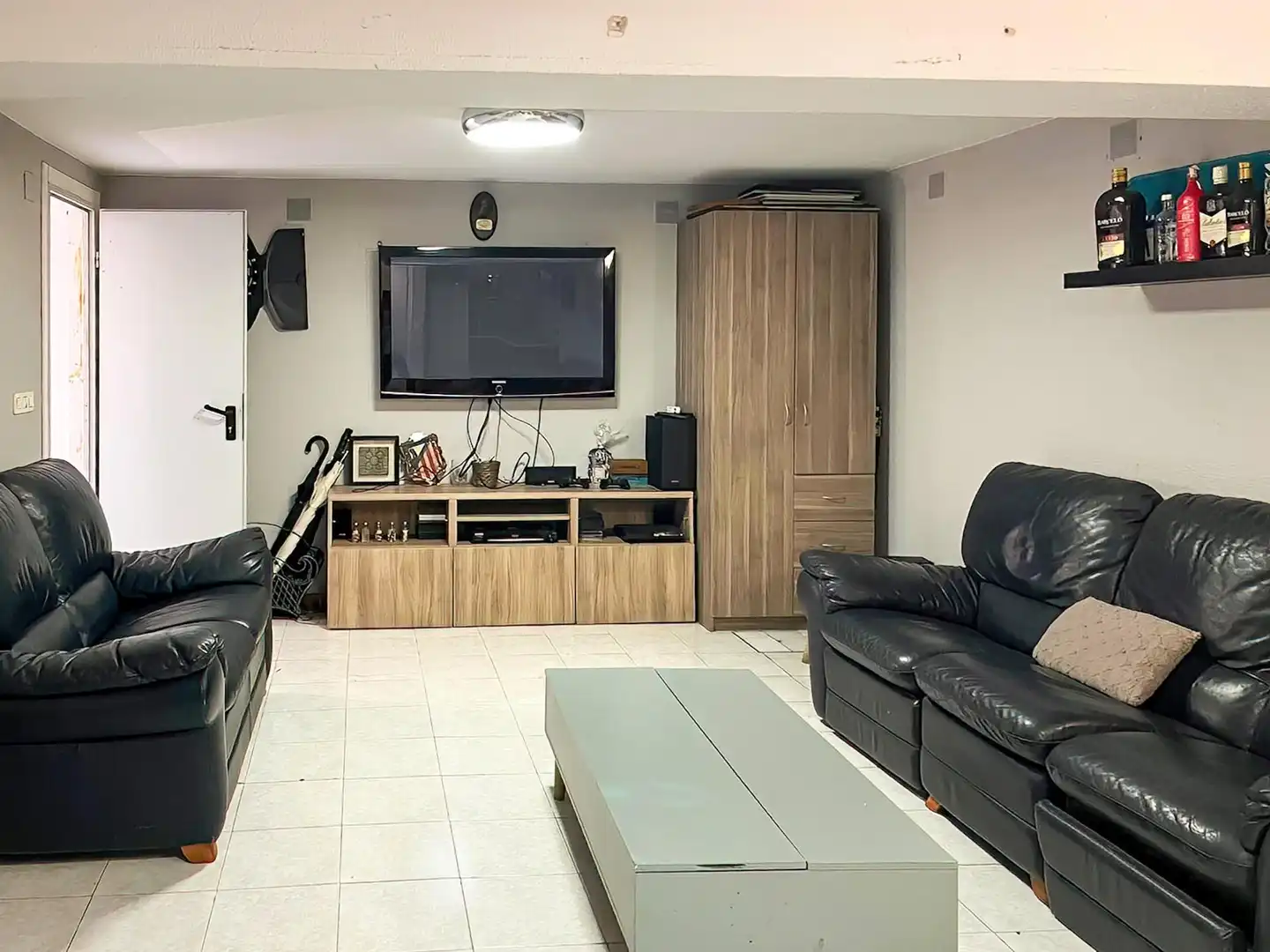 Casa o chalet en venta en Getxo  con Calefacción