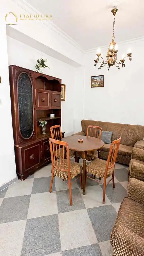 Dining room of Houses for sale in Sevilla  with Air Conditioner, Terrace and Storage room