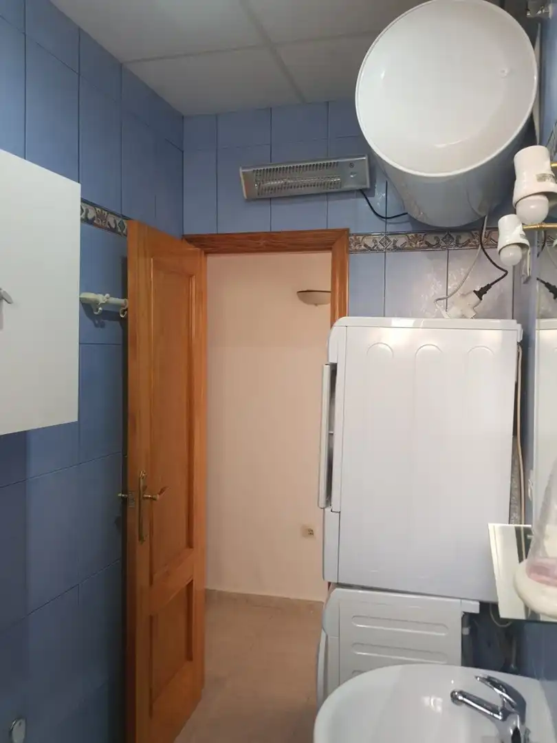 Cocina de Piso en venta en Cartagena con Aire acondicionado, Calefacción y Amueblado