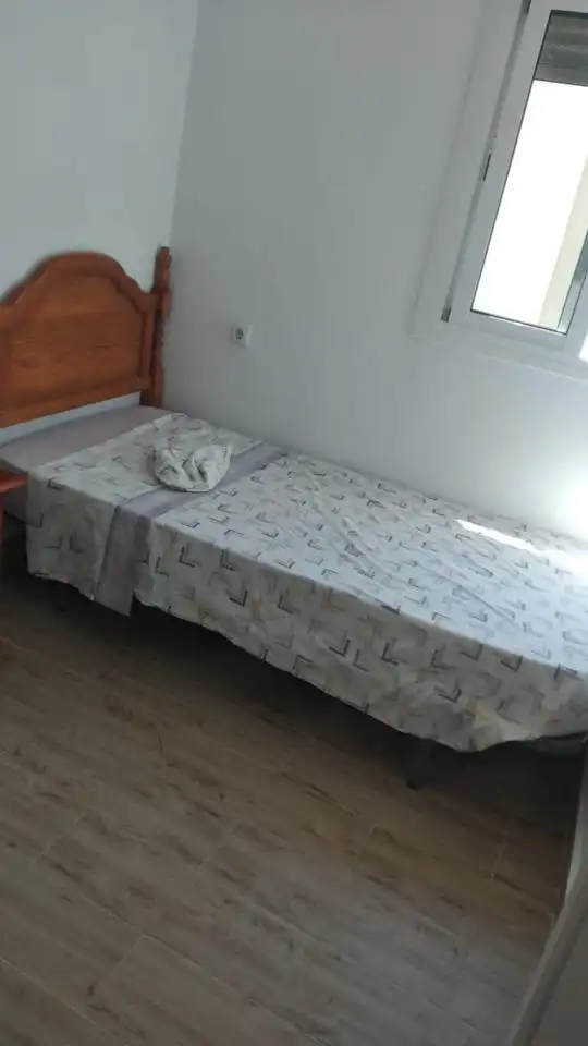 Dormitori de Pis en venda en Melilla