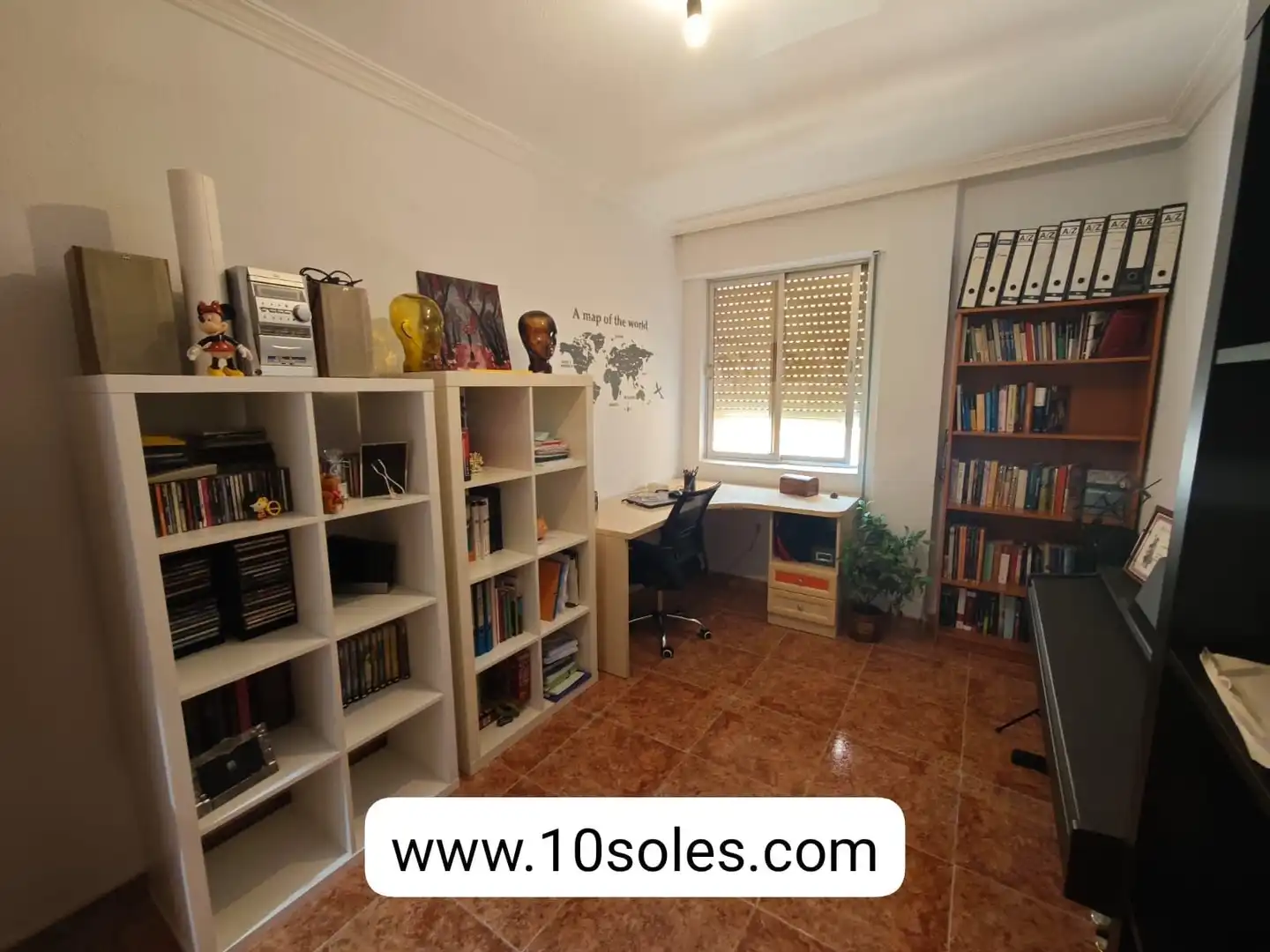 Pis en venda en Orihuela