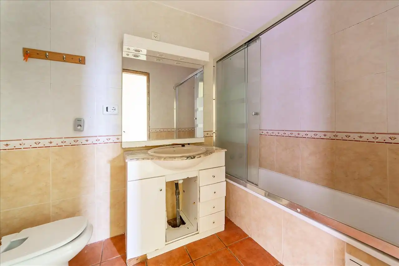 Casa bifamiliare in vendita a Santa Barbara, imagen 21