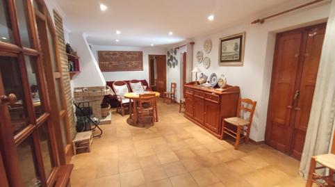 Foto 4 de Casa adosada en venta en Montaverner, Valencia