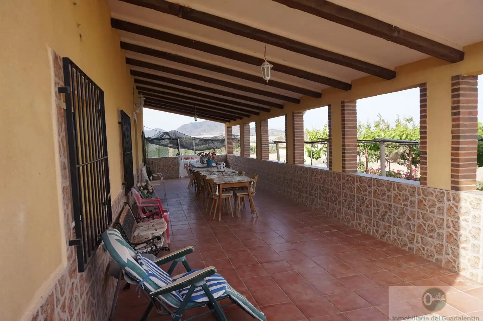 Villa avec piscine à vendre à Calarreona, imagen 10