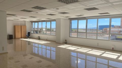 Foto 5 de Oficina de alquiler en Alfafar, Valencia