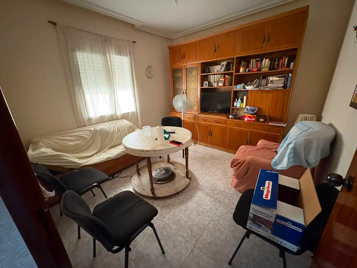Apartament en venda a Don Benito, imagen 8