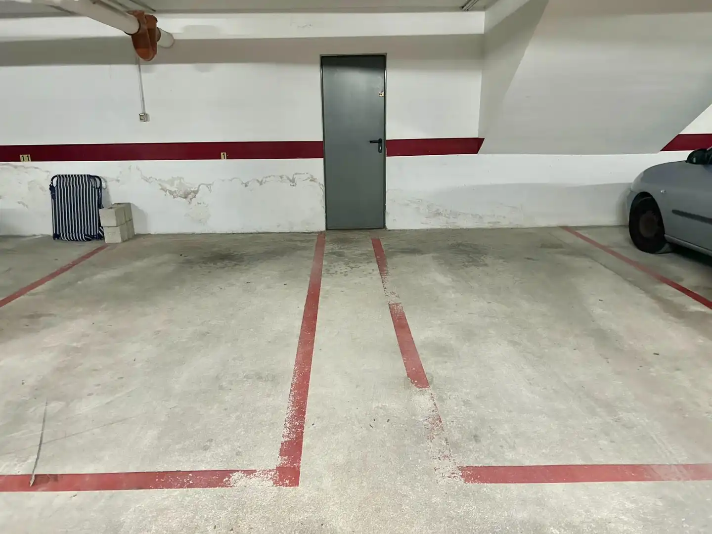 Aparcament de Casa o xalet en venda en Redován amb Aire condicionat, Calefacció i Jardí privat