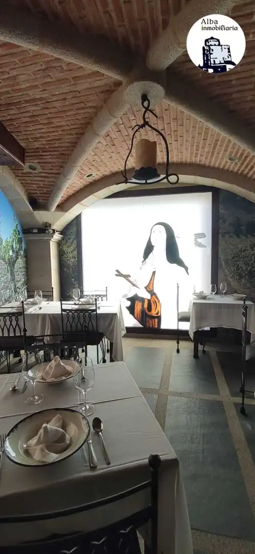 Local en venta en Calle Padre Belda, 3, Alba de Tormes