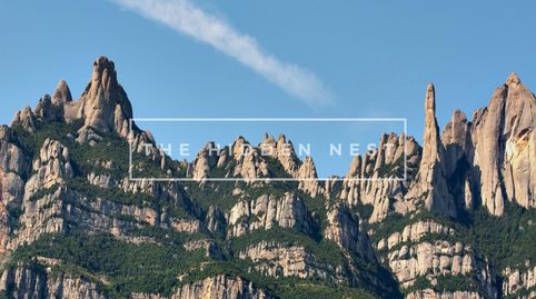 Foto 5 de Residencial en venda a Vacarisses, Barcelona