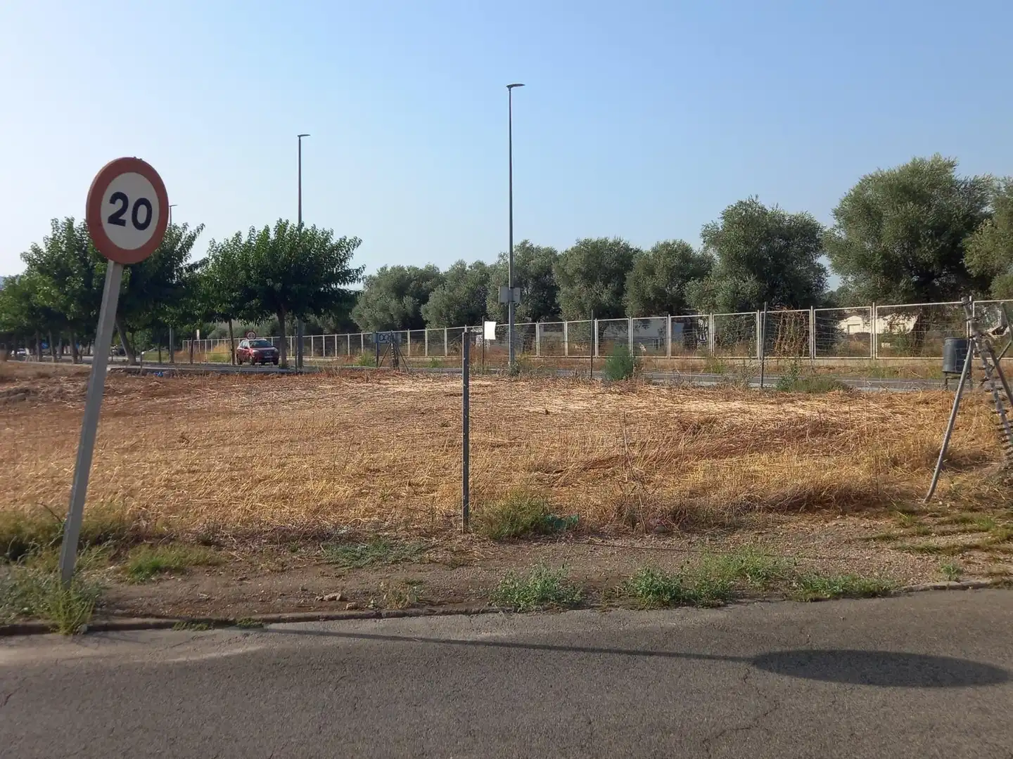 Residencial en venta en Móra la Nova