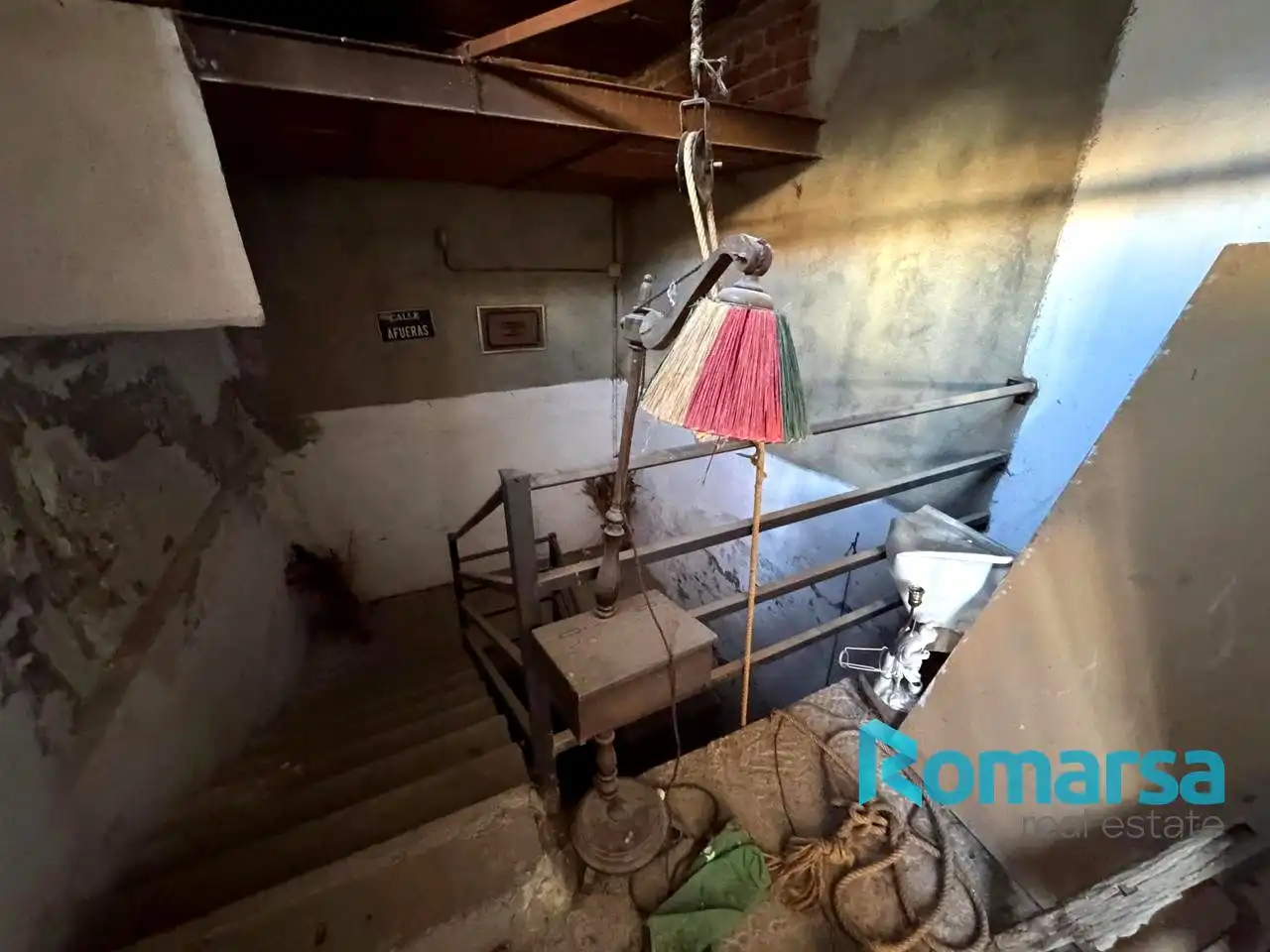 Local en venta en Madrigal de las Altas Torres