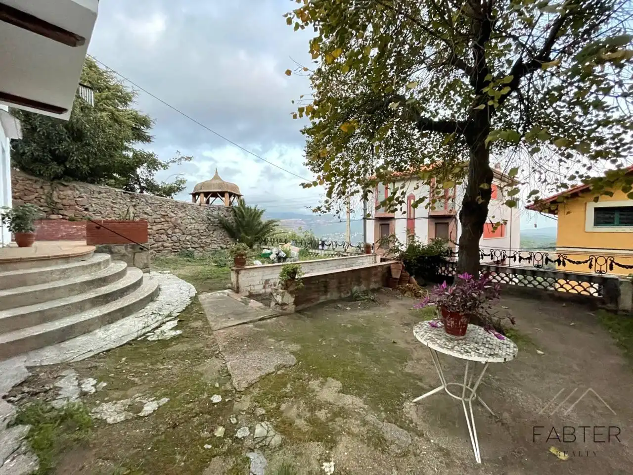 House with garden for sale in Calle Agustí Santacruz, imagen 12