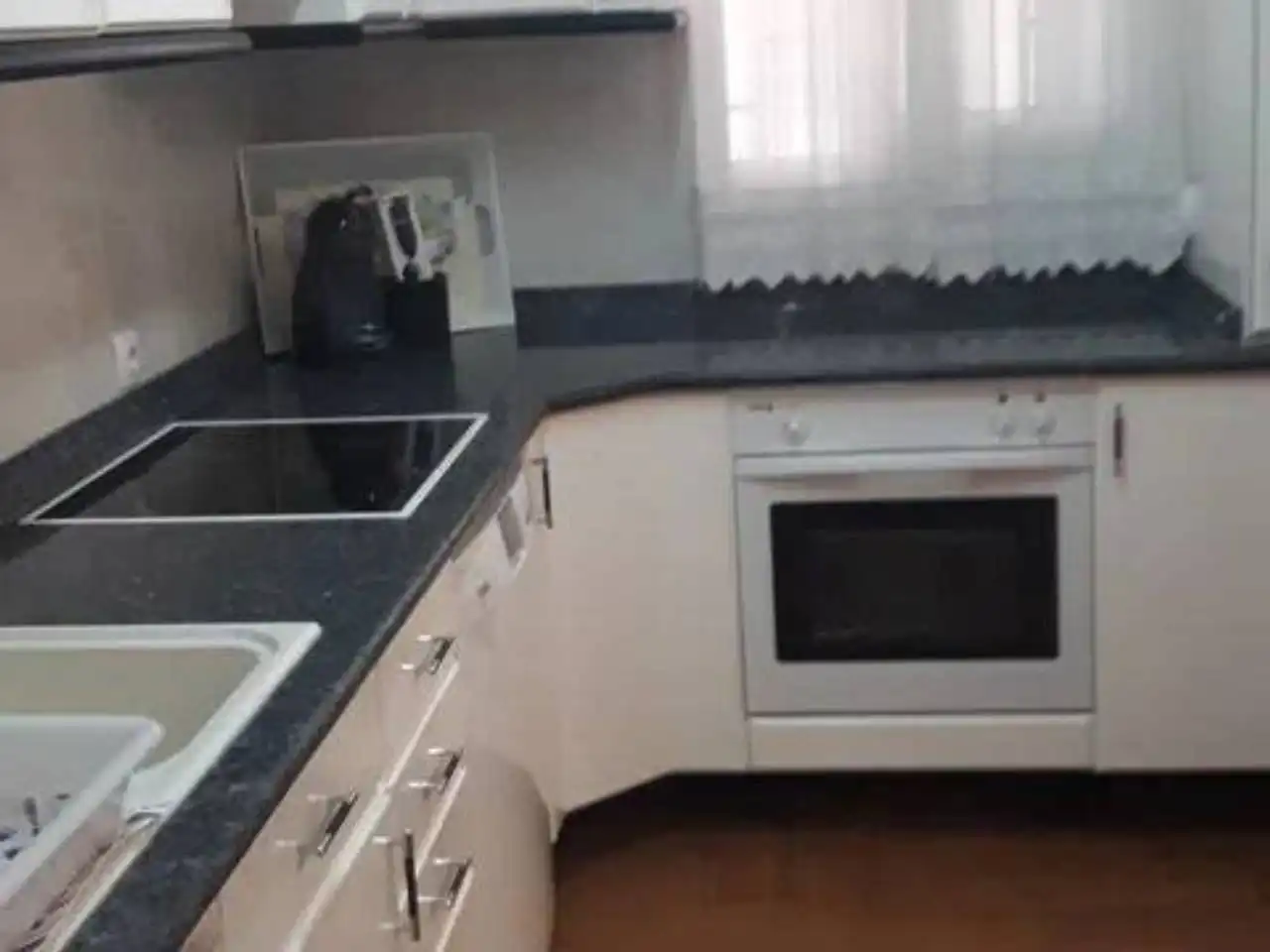 Cocina de Casa o chalet en venta en San Martín de la Vega
