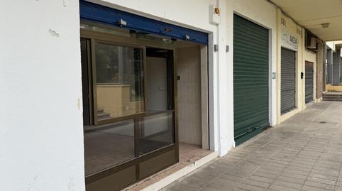 Photo 2 of Premises to rent in Avenida del Alcalde Lorenzo Carbonell, 47, Babel, Alicante