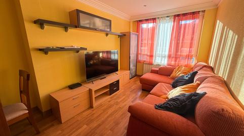 Foto 2 de Pis en venda a Calle Sebastián Elcano, Avenida de Madrid, Palencia