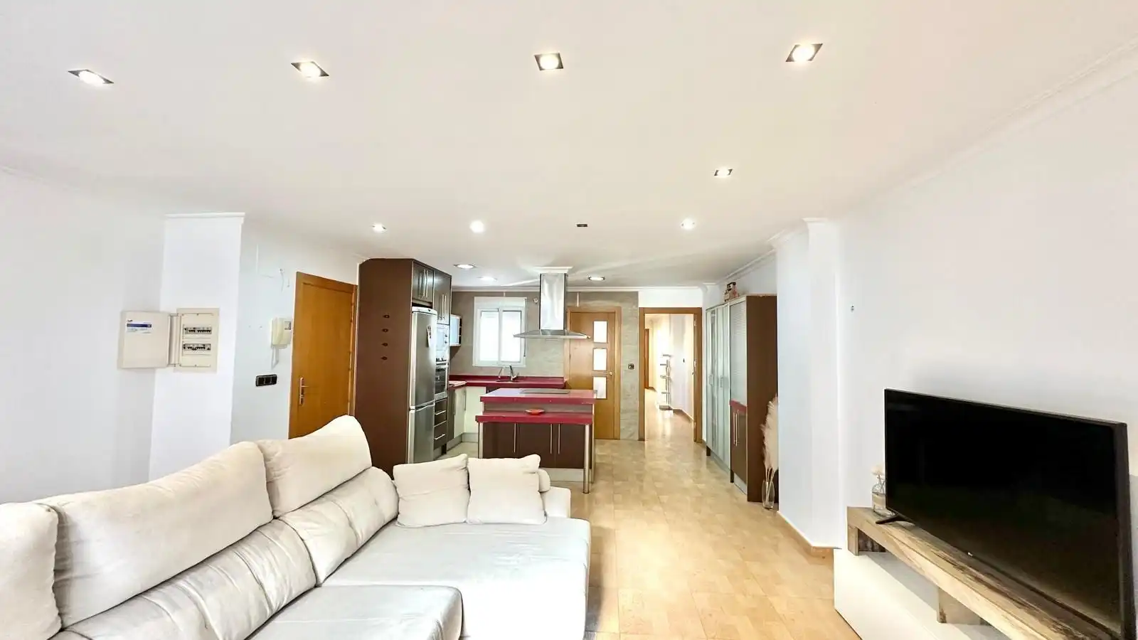 Apartment with lift for sale in Playa del Cura, imagen 7