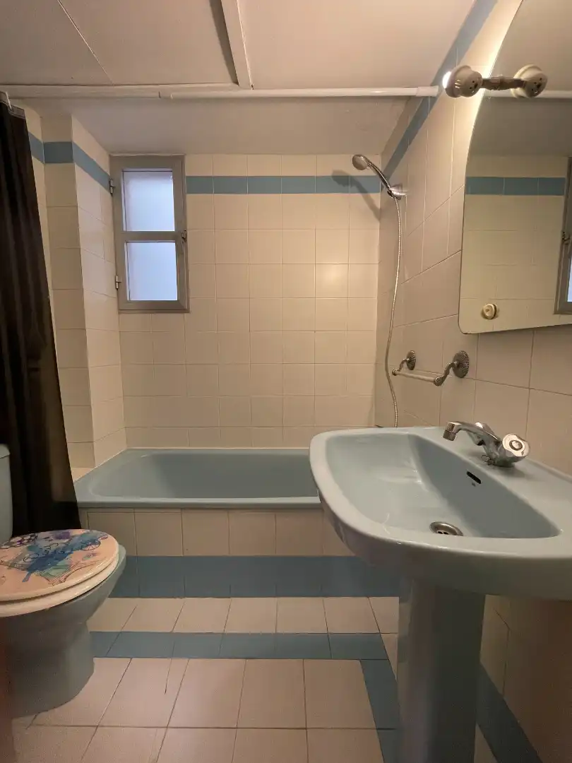 Appartement avec terrasse à louer à Santa Marina, imagen 11