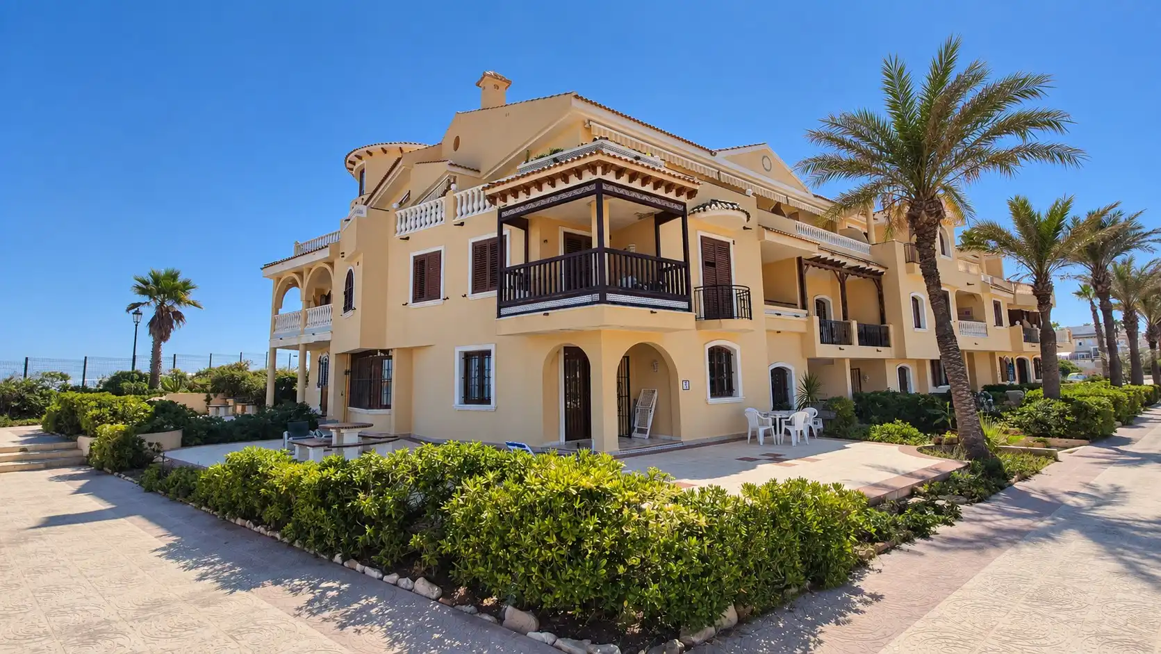 Apartment for sale in Orihuela Costa, imagen 2