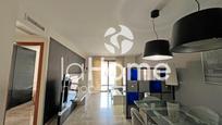 Sala d'estar de Pis en venda en Paterna amb Aire condicionat, Terrassa i Moblat