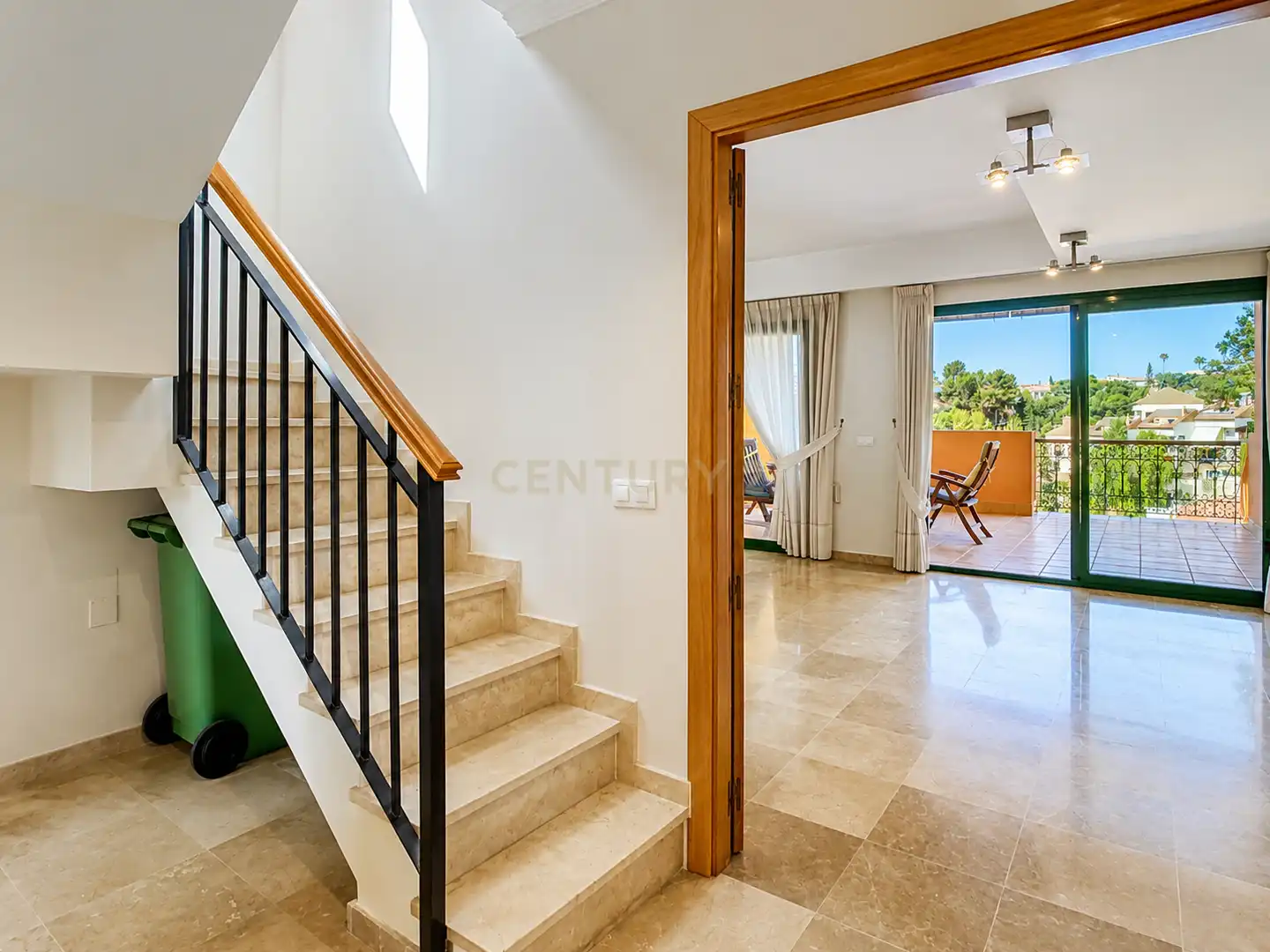 Apartamento con ascensor en venta en Calle las Dalias, Fuengirola, Spain, imagen 47