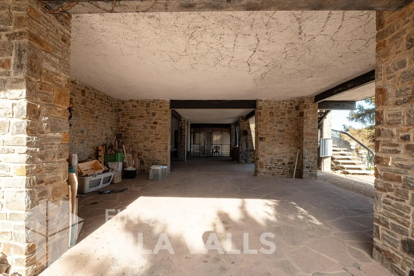 Casa o chalet en venta en Bigues i Riells del Fai con Jardín privado, Terraza y Trastero